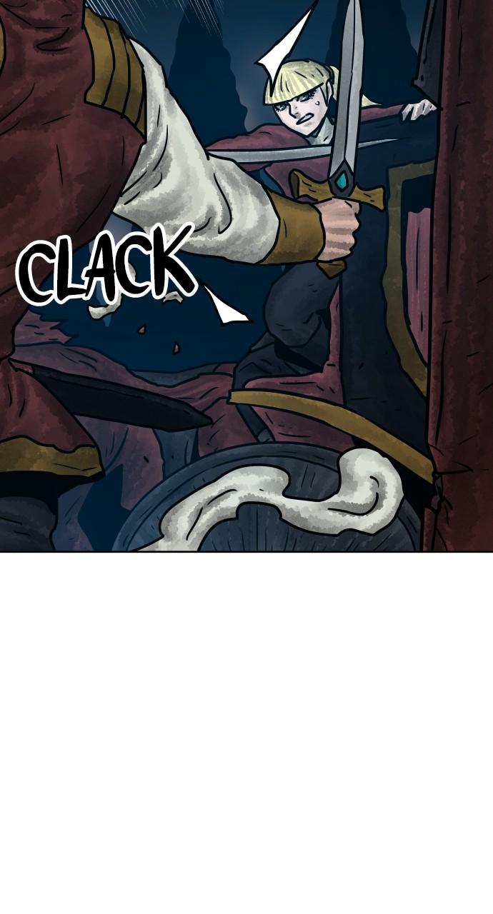 Warrior Executioner Chap 137 - Next Chap 138