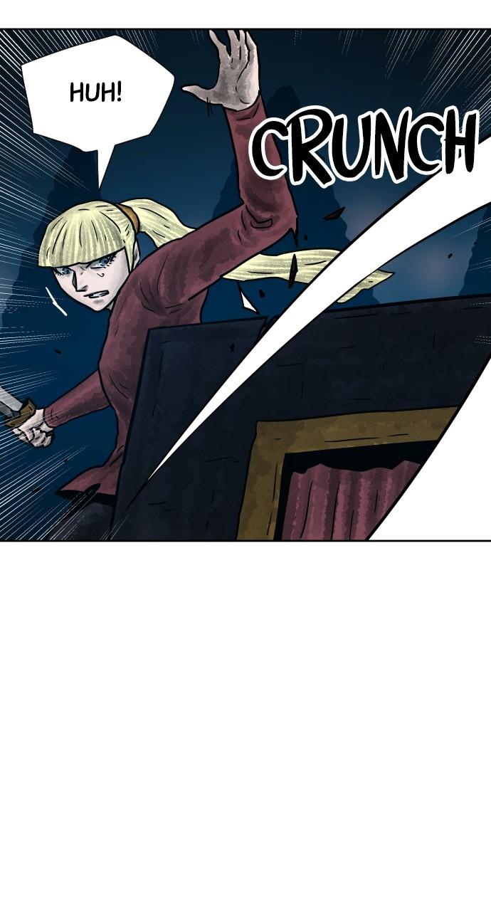 Warrior Executioner Chap 137 - Next Chap 138