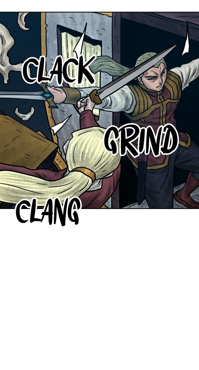 Warrior Executioner Chap 137 - Next Chap 138