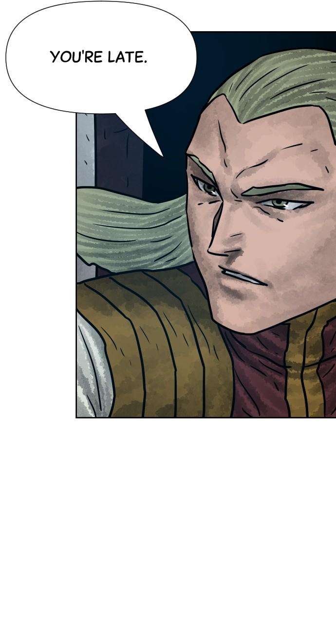 Warrior Executioner Chap 137 - Next Chap 138