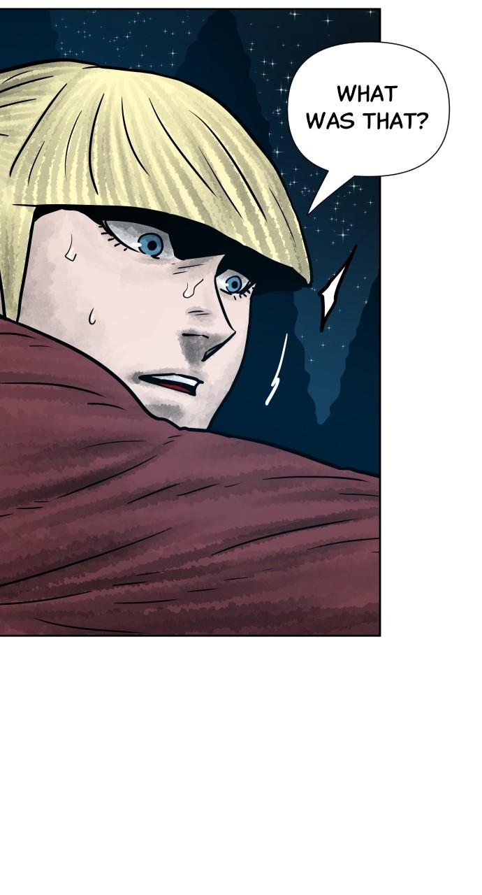 Warrior Executioner Chap 137 - Next Chap 138