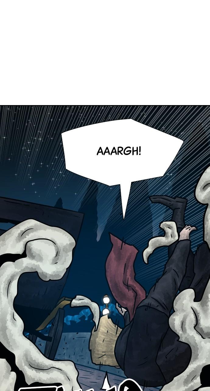 Warrior Executioner Chap 137 - Next Chap 138