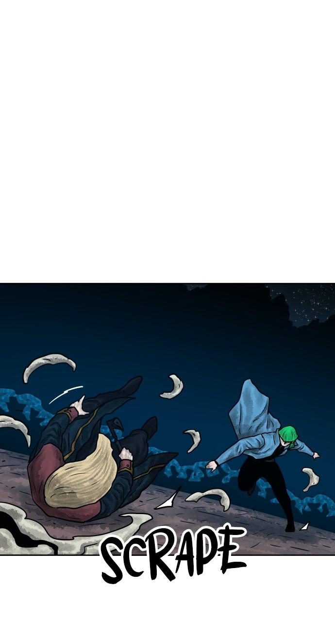 Warrior Executioner Chap 137 - Next Chap 138