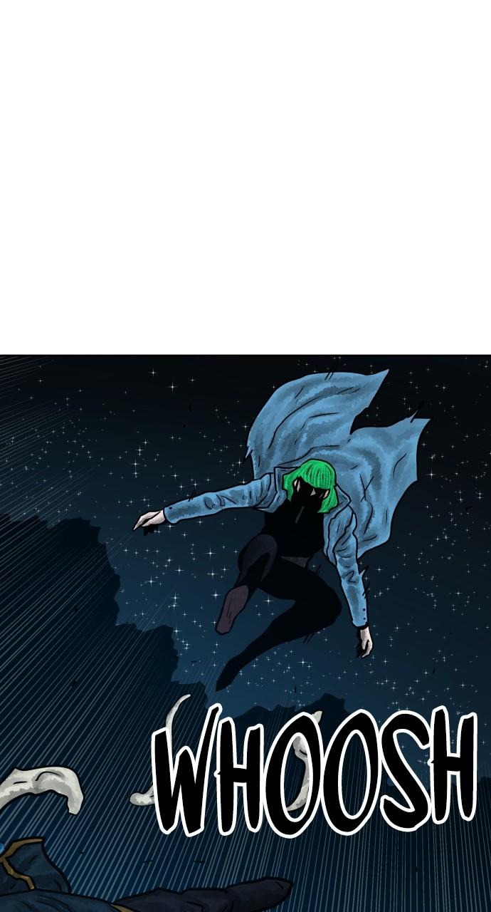 Warrior Executioner Chap 137 - Next Chap 138