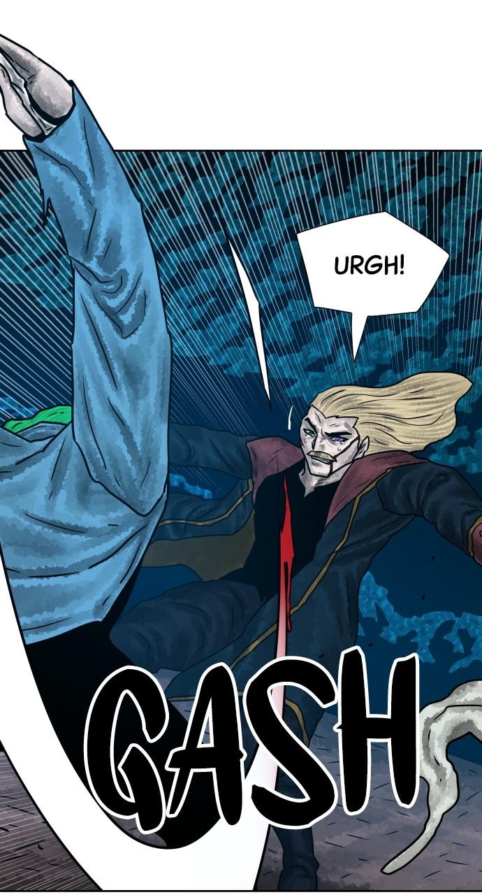 Warrior Executioner Chap 137 - Next Chap 138