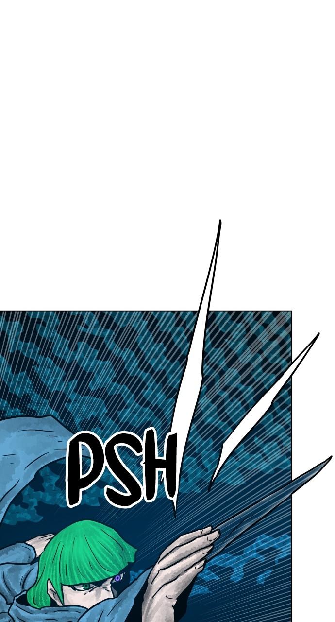 Warrior Executioner Chap 137 - Next Chap 138