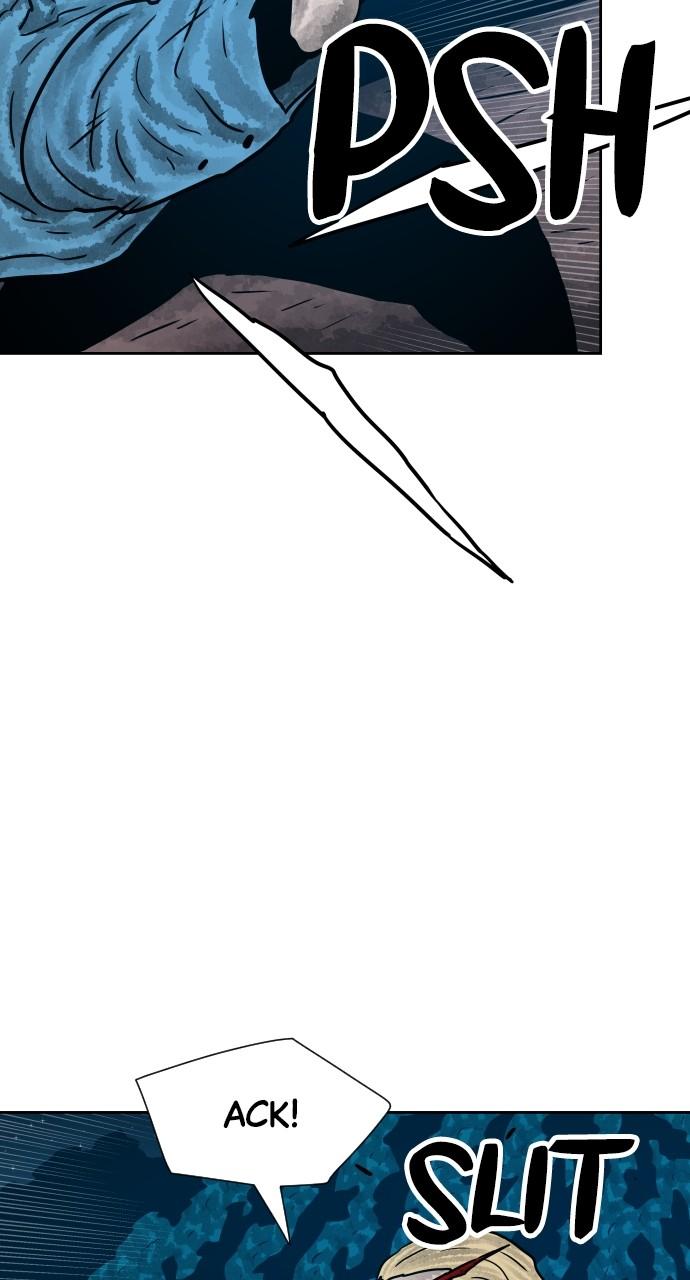 Warrior Executioner Chap 137 - Next Chap 138