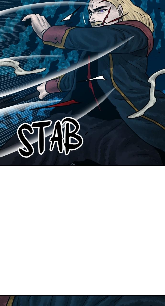 Warrior Executioner Chap 137 - Next Chap 138