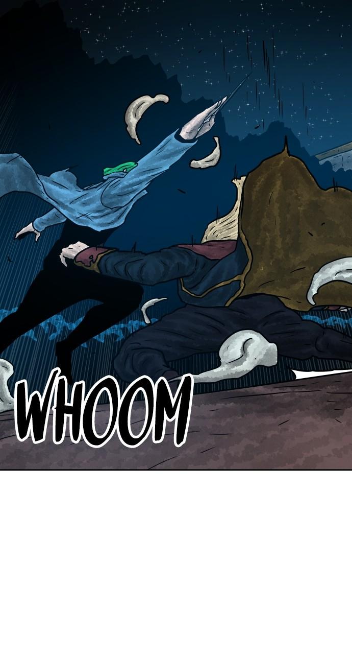 Warrior Executioner Chap 137 - Next Chap 138