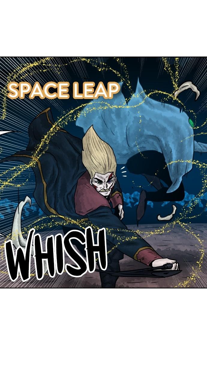 Warrior Executioner Chap 137 - Next Chap 138