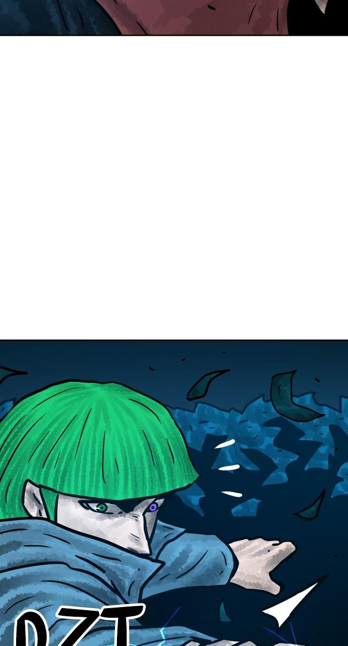 Warrior Executioner Chap 137 - Next Chap 138