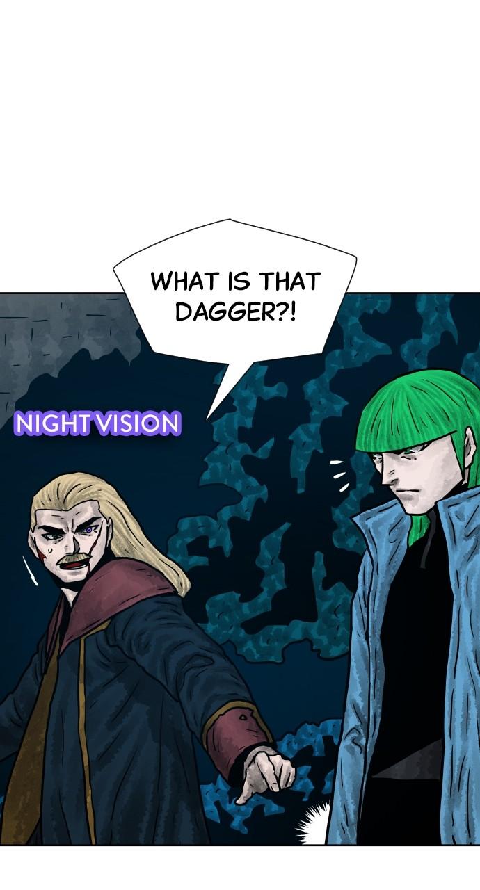 Warrior Executioner Chap 137 - Next Chap 138
