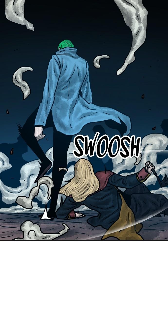 Warrior Executioner Chap 137 - Next Chap 138