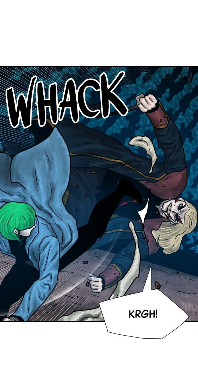 Warrior Executioner Chap 137 - Next Chap 138