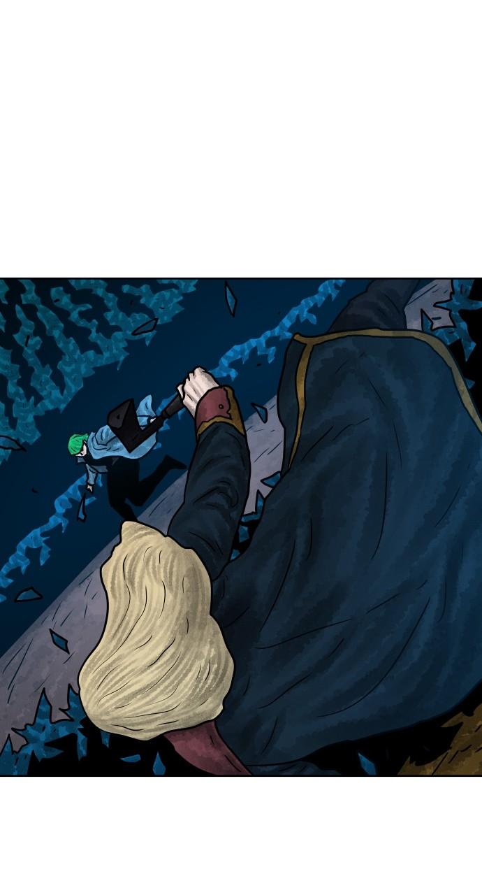 Warrior Executioner Chap 137 - Next Chap 138