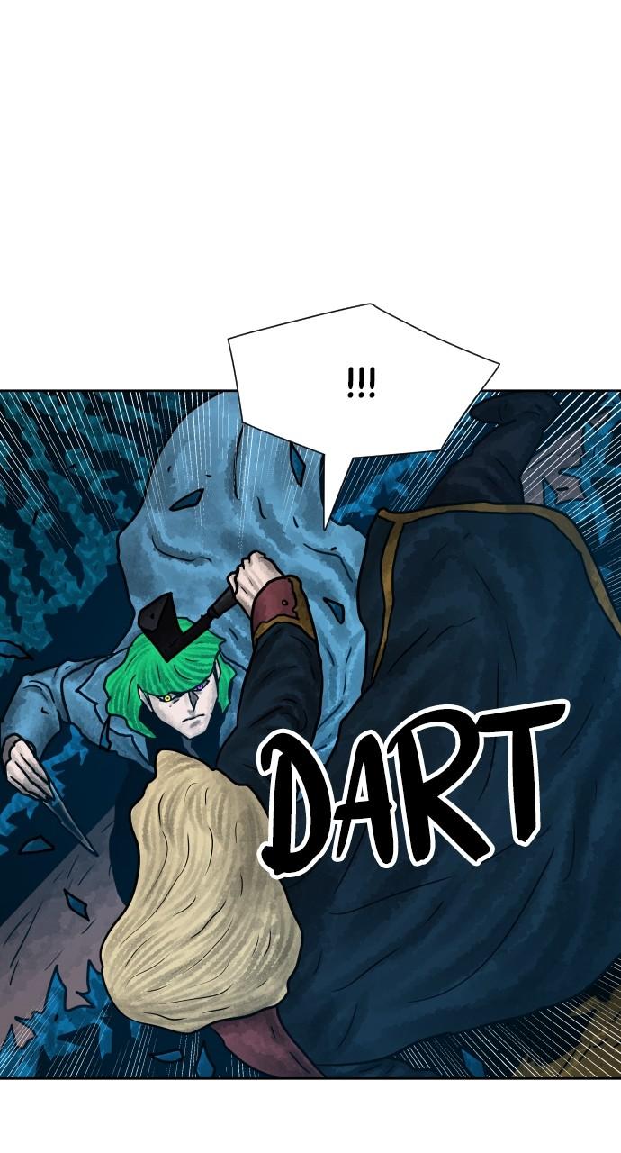 Warrior Executioner Chap 137 - Next Chap 138