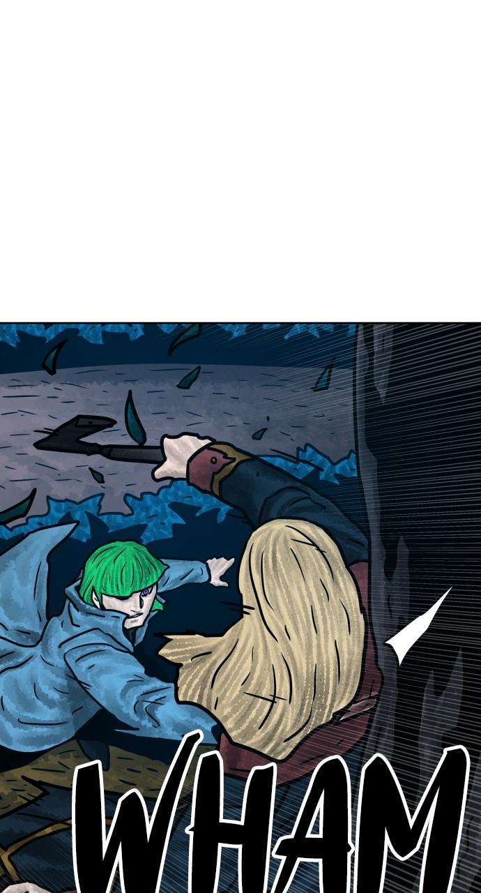 Warrior Executioner Chap 137 - Next Chap 138