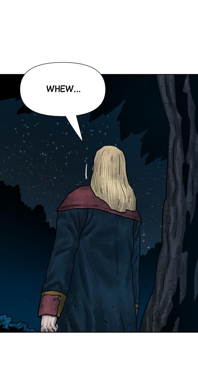 Warrior Executioner Chap 137 - Next Chap 138
