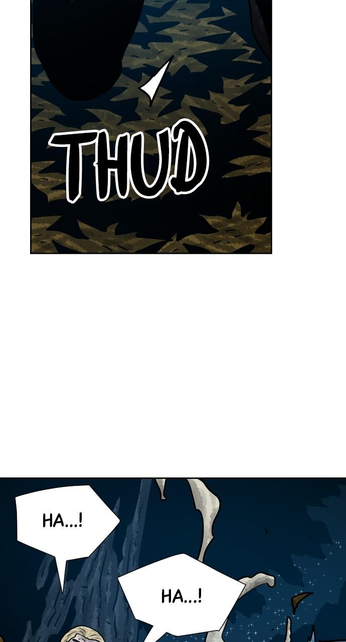 Warrior Executioner Chap 137 - Next Chap 138