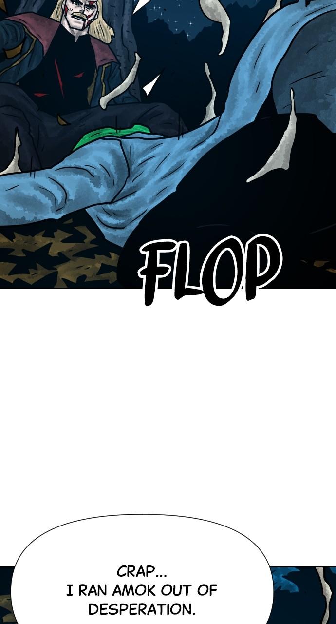 Warrior Executioner Chap 137 - Next Chap 138