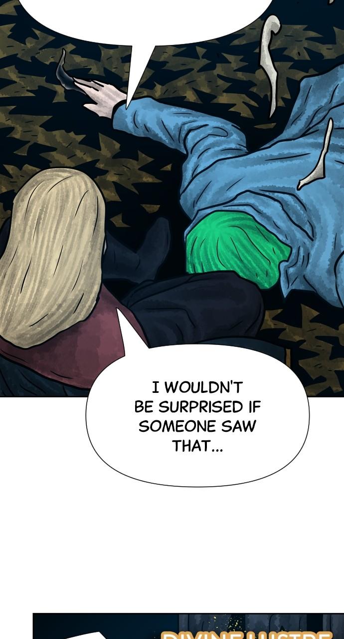 Warrior Executioner Chap 137 - Next Chap 138