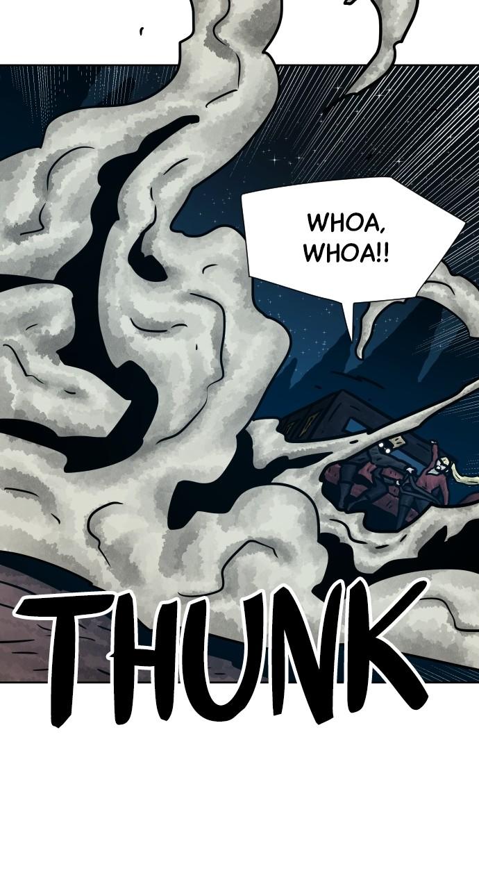 Warrior Executioner Chap 134 - Next Chap 135