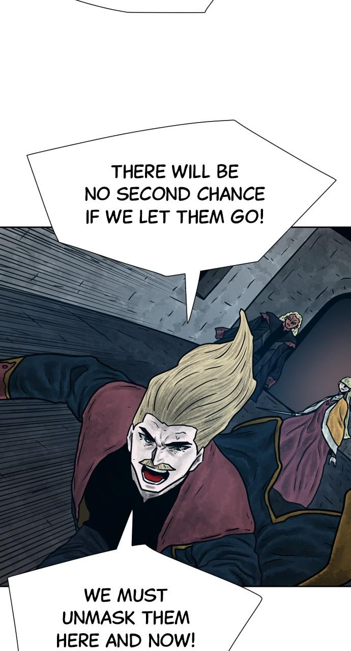 Warrior Executioner Chap 134 - Next Chap 135