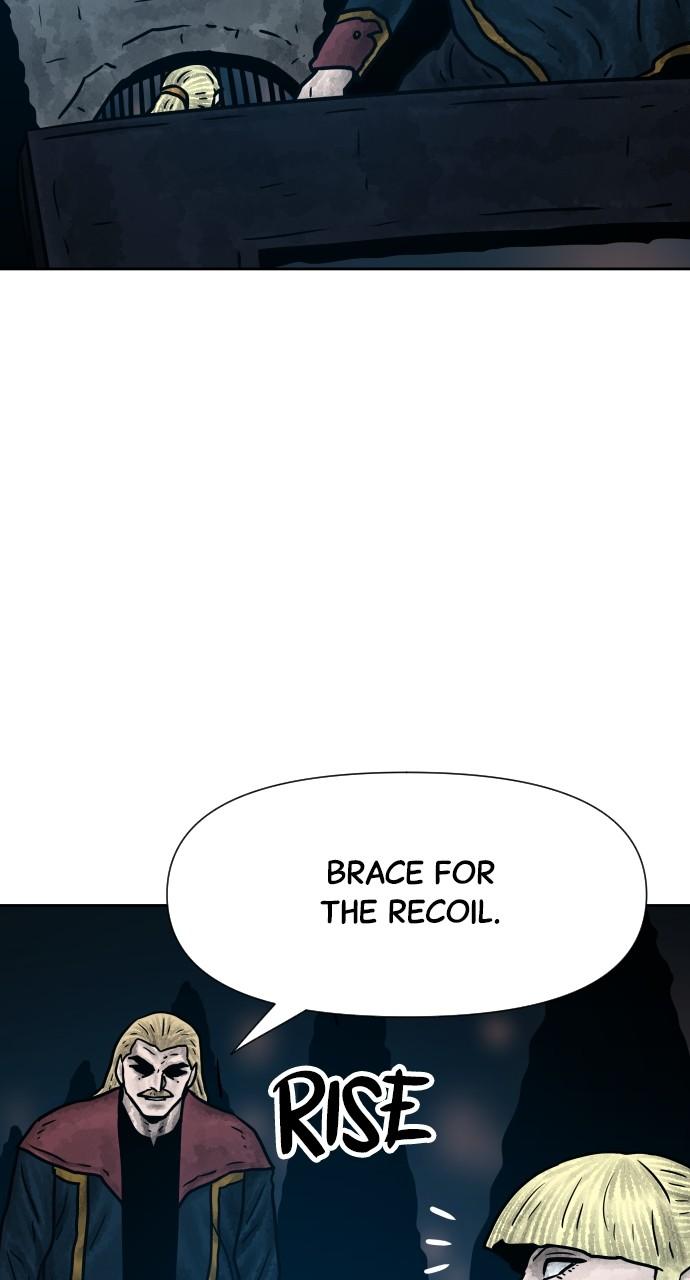 Warrior Executioner Chap 134 - Next Chap 135