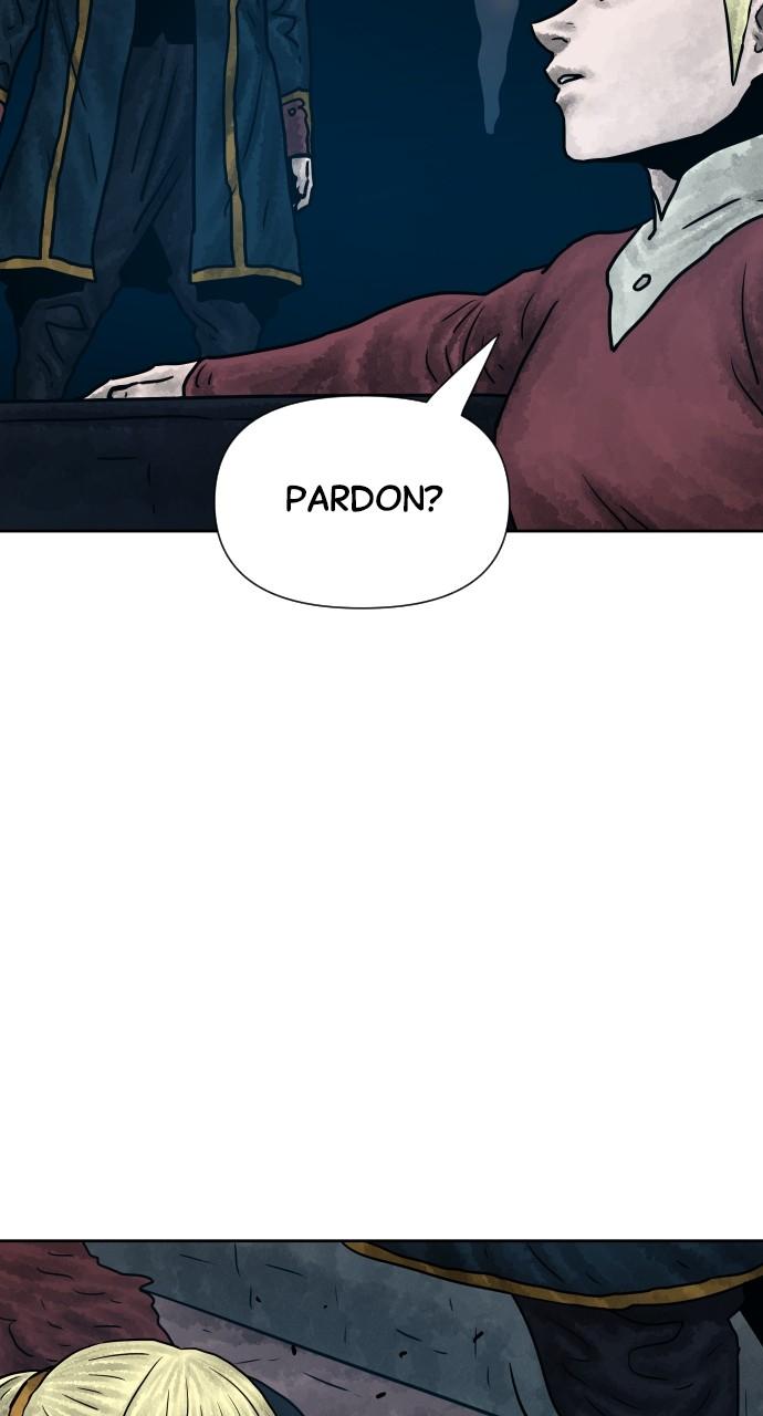 Warrior Executioner Chap 134 - Next Chap 135