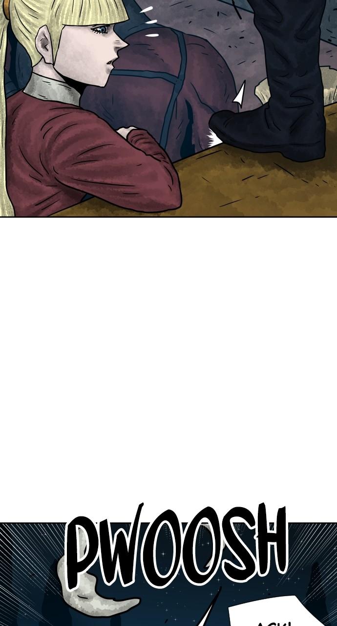Warrior Executioner Chap 134 - Next Chap 135