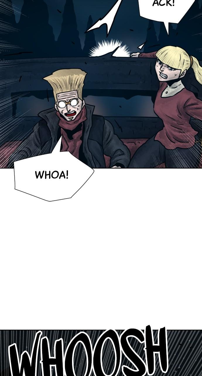 Warrior Executioner Chap 134 - Next Chap 135