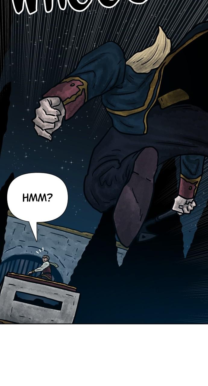Warrior Executioner Chap 134 - Next Chap 135
