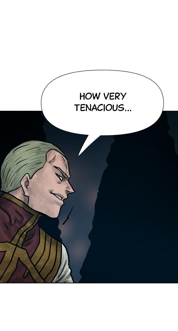 Warrior Executioner Chap 134 - Next Chap 135