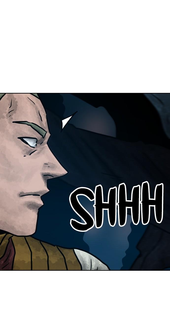 Warrior Executioner Chap 134 - Next Chap 135