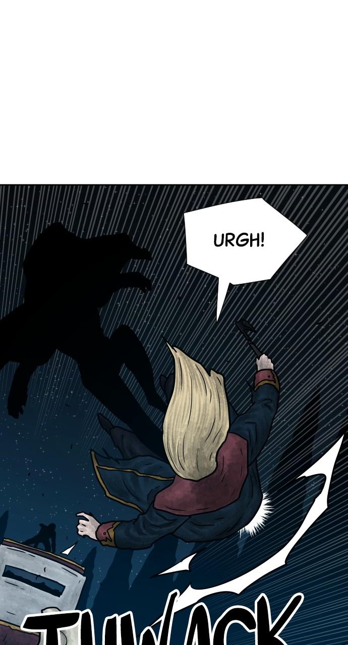 Warrior Executioner Chap 134 - Next Chap 135