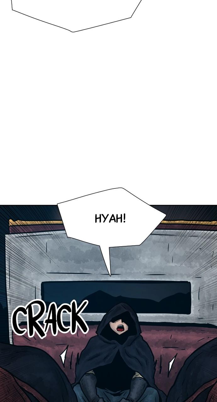 Warrior Executioner Chap 134 - Next Chap 135