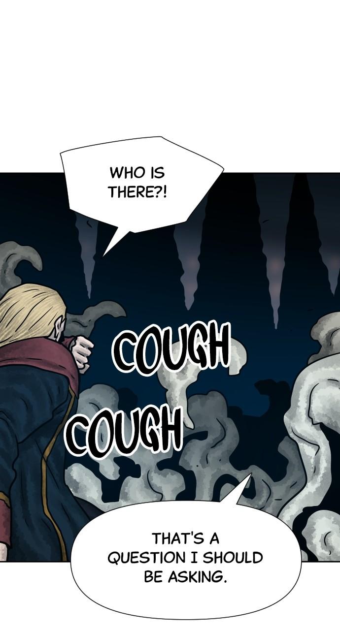Warrior Executioner Chap 134 - Next Chap 135