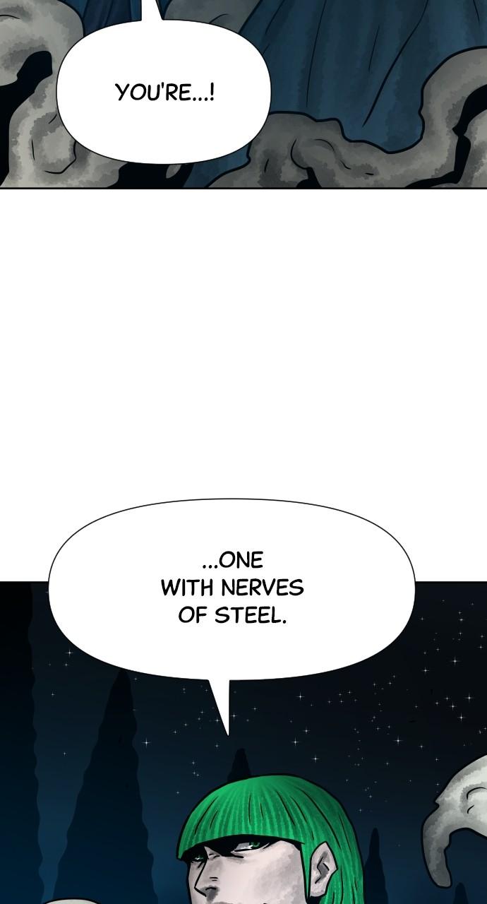 Warrior Executioner Chap 134 - Next Chap 135