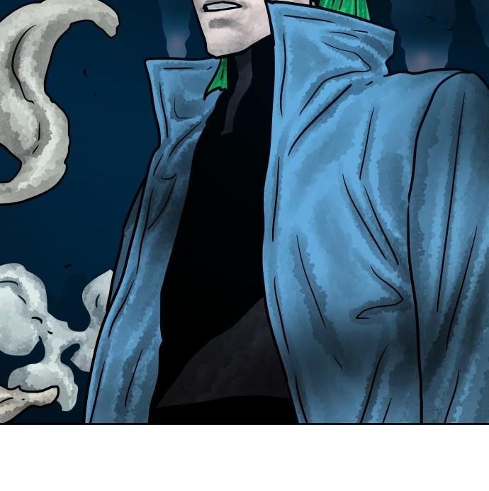 Warrior Executioner Chap 134 - Next Chap 135