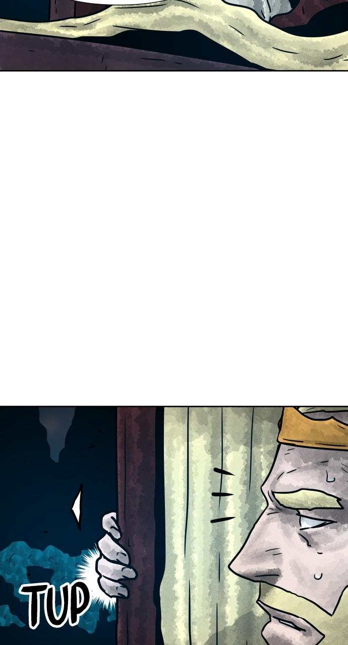 Warrior Executioner Chap 134 - Next Chap 135