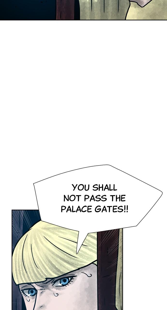 Warrior Executioner Chap 134 - Next Chap 135
