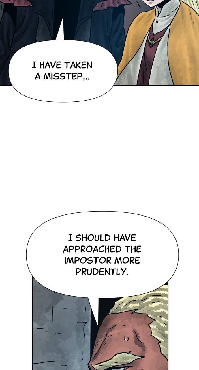 Warrior Executioner Chap 134 - Next Chap 135