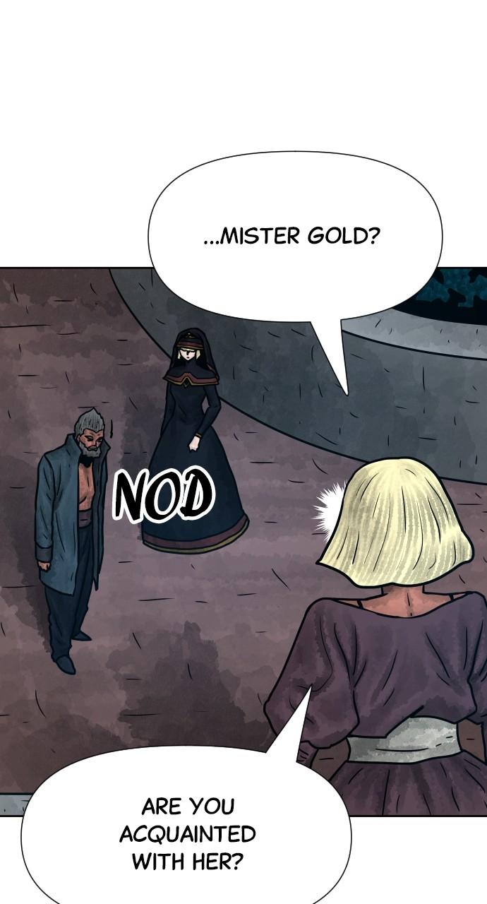 Warrior Executioner Chap 134 - Next Chap 135