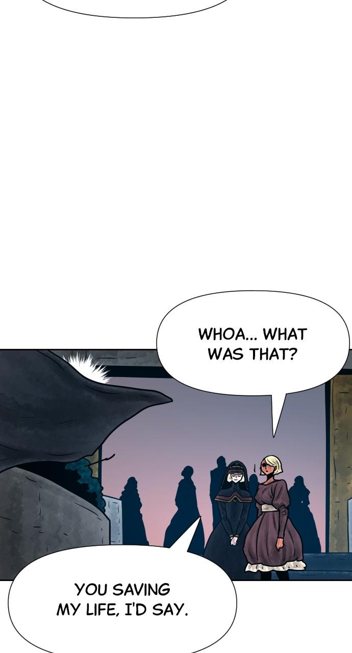 Warrior Executioner Chap 134 - Next Chap 135