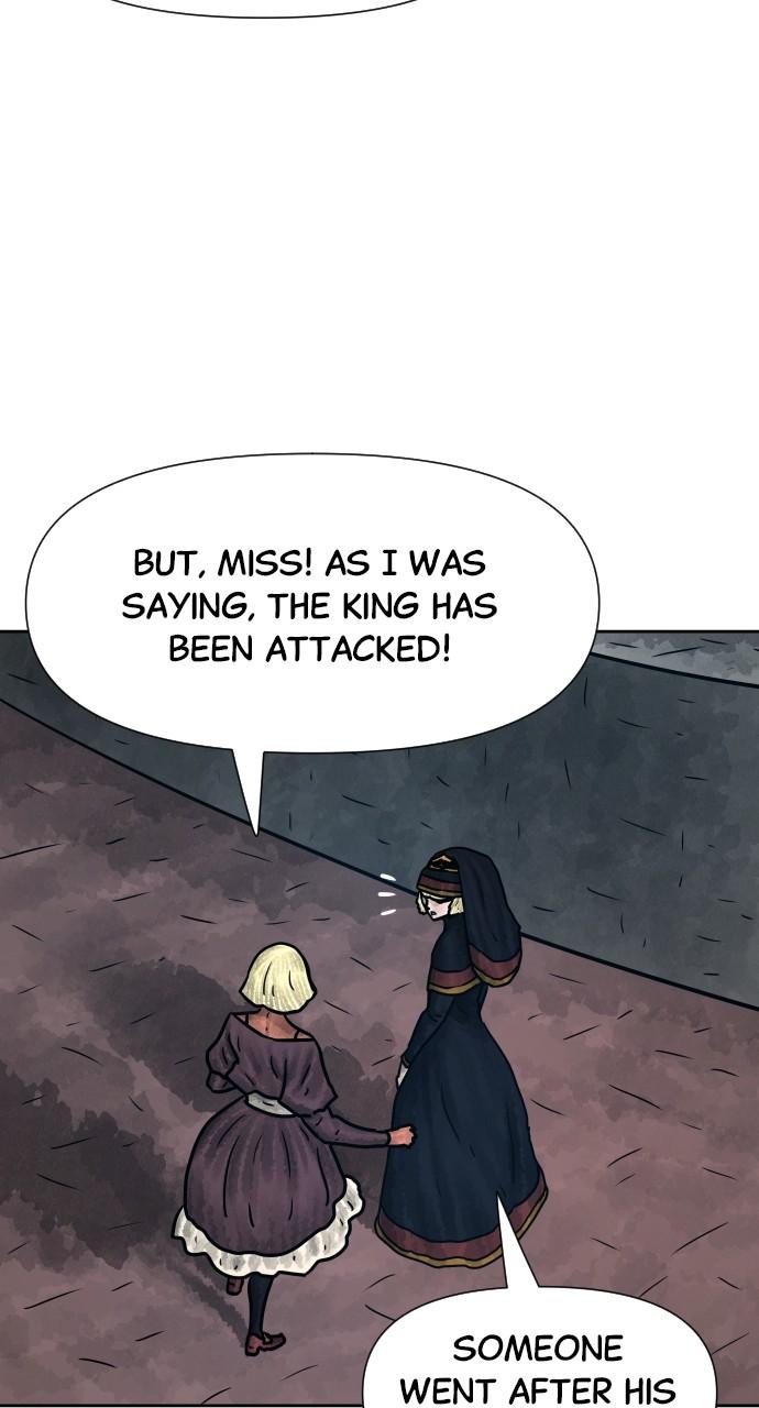 Warrior Executioner Chap 134 - Next Chap 135