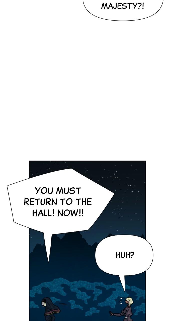 Warrior Executioner Chap 134 - Next Chap 135