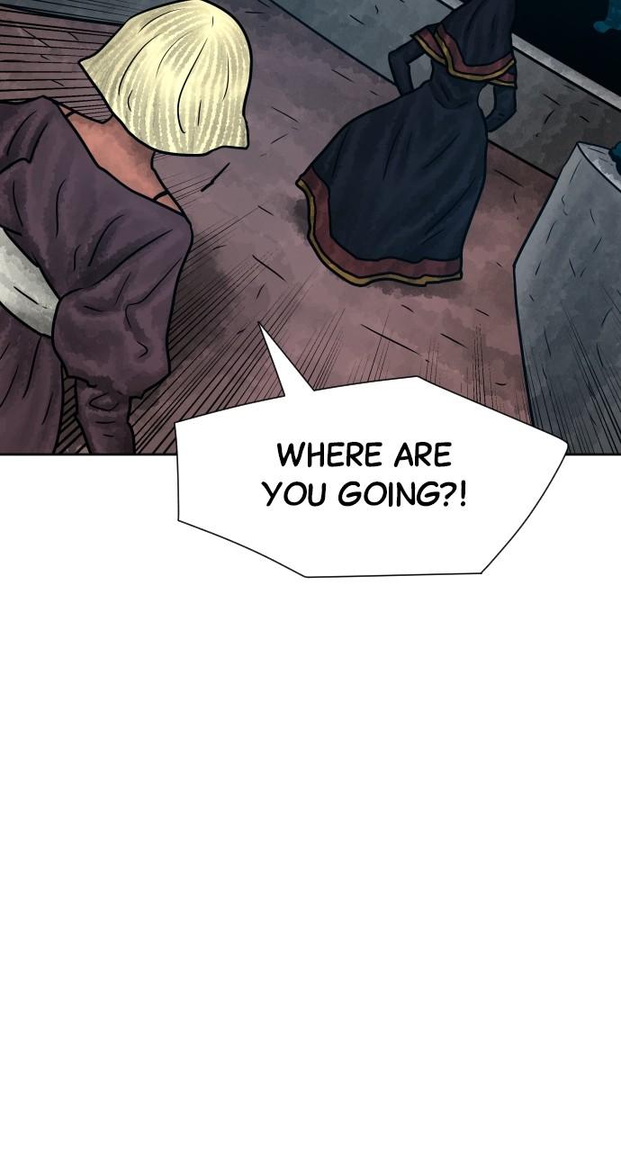 Warrior Executioner Chap 134 - Next Chap 135
