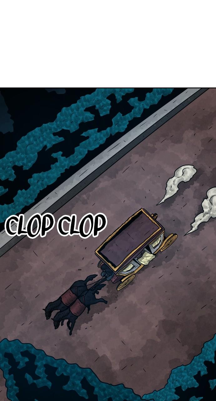 Warrior Executioner Chap 134 - Next Chap 135