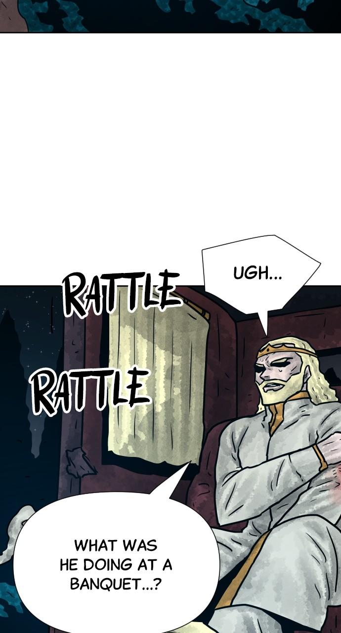 Warrior Executioner Chap 134 - Next Chap 135