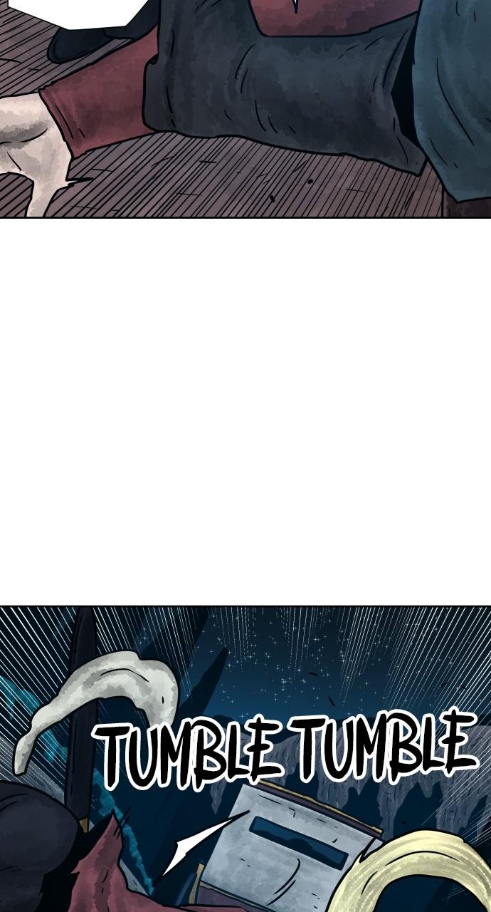 Warrior Executioner Chap 134 - Next Chap 135
